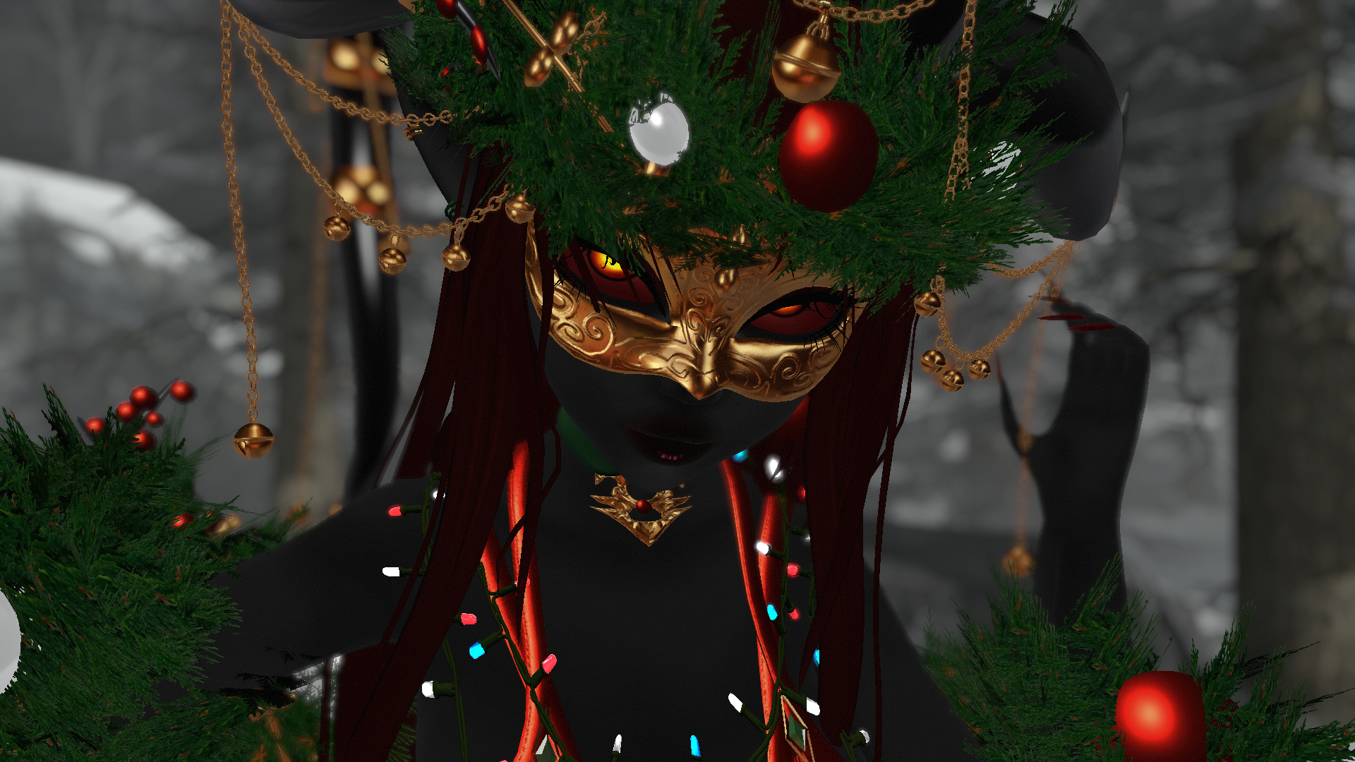 ๐๐๐Krampus๐๐๐| 3.0 | FBT Ready | GogoLoco | PC ONLY | SPS + No SPS | 2019
