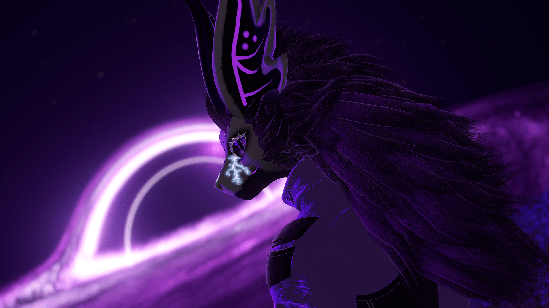 Banner Background