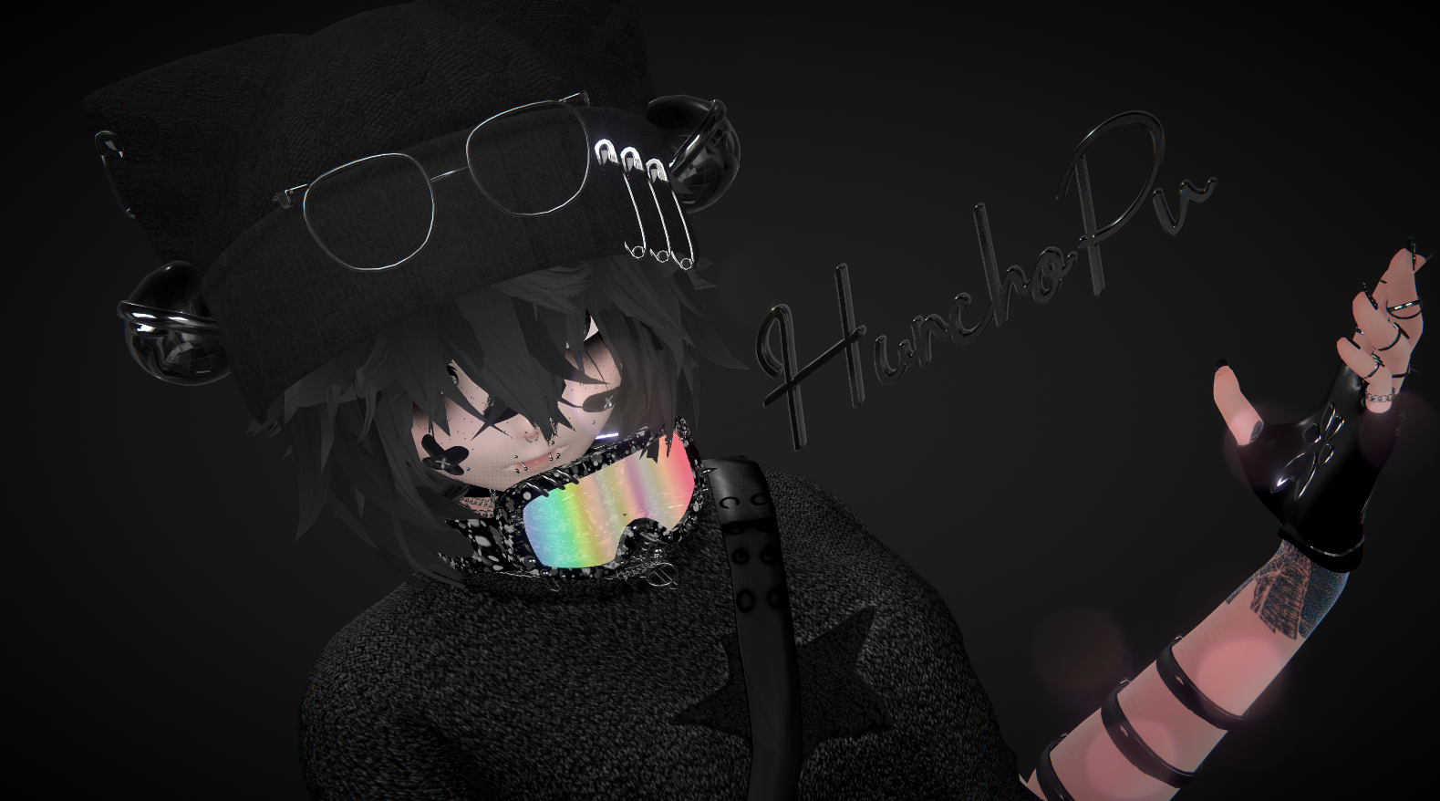 † ★ Mika ★ †