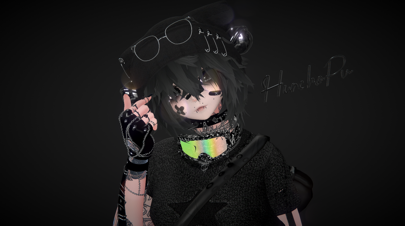 † ★ Mika ★ †