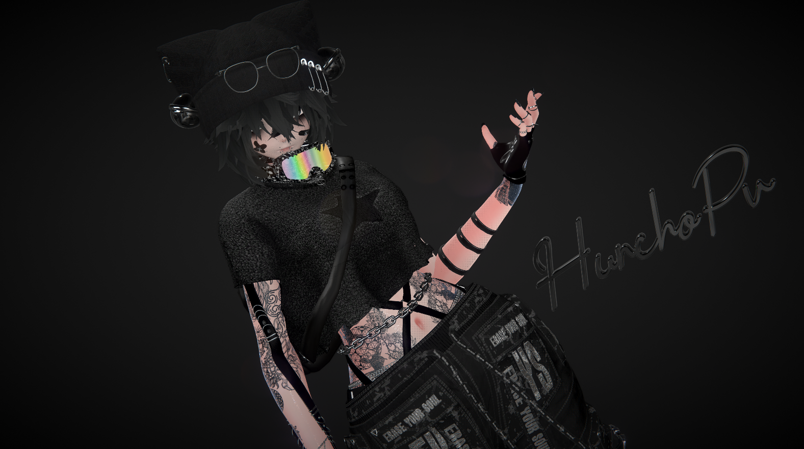 † ★ Mika ★ †