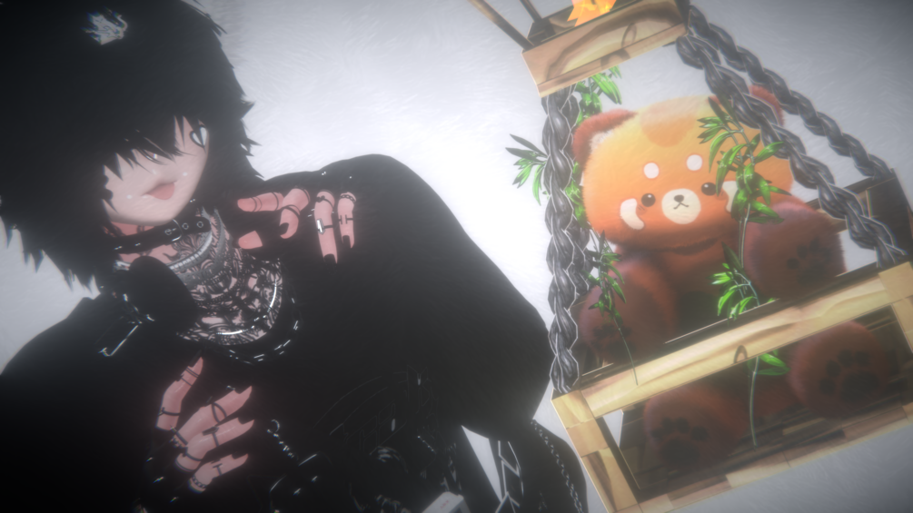 !!NEW!! † ★ Xander ★ †