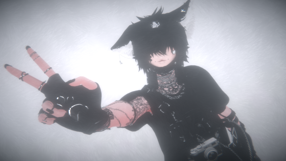 !!NEW!! † ★ Xander ★ †