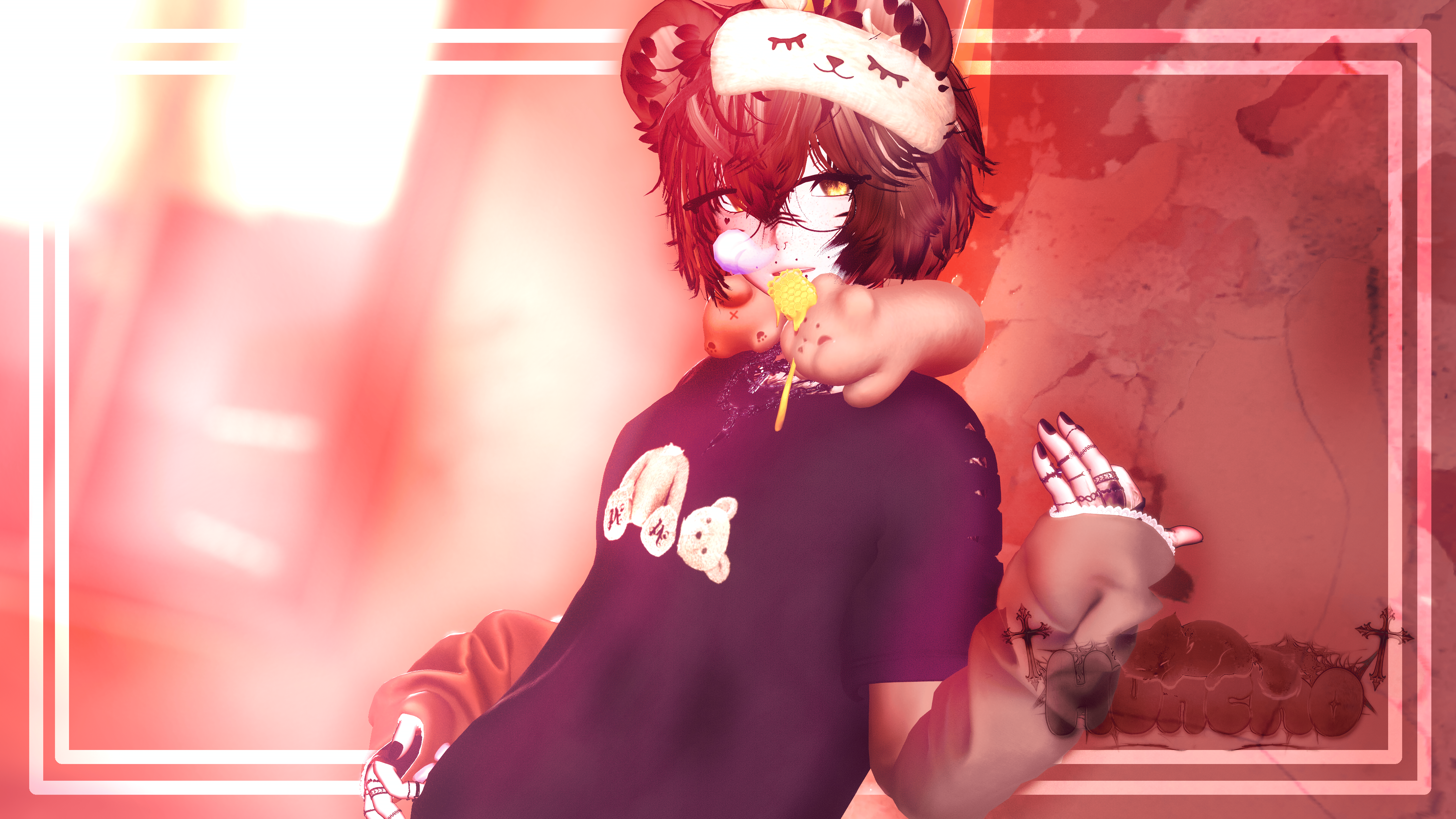 † | Cub | † ʕ •ᴥ•ʔ PC, Q, FT