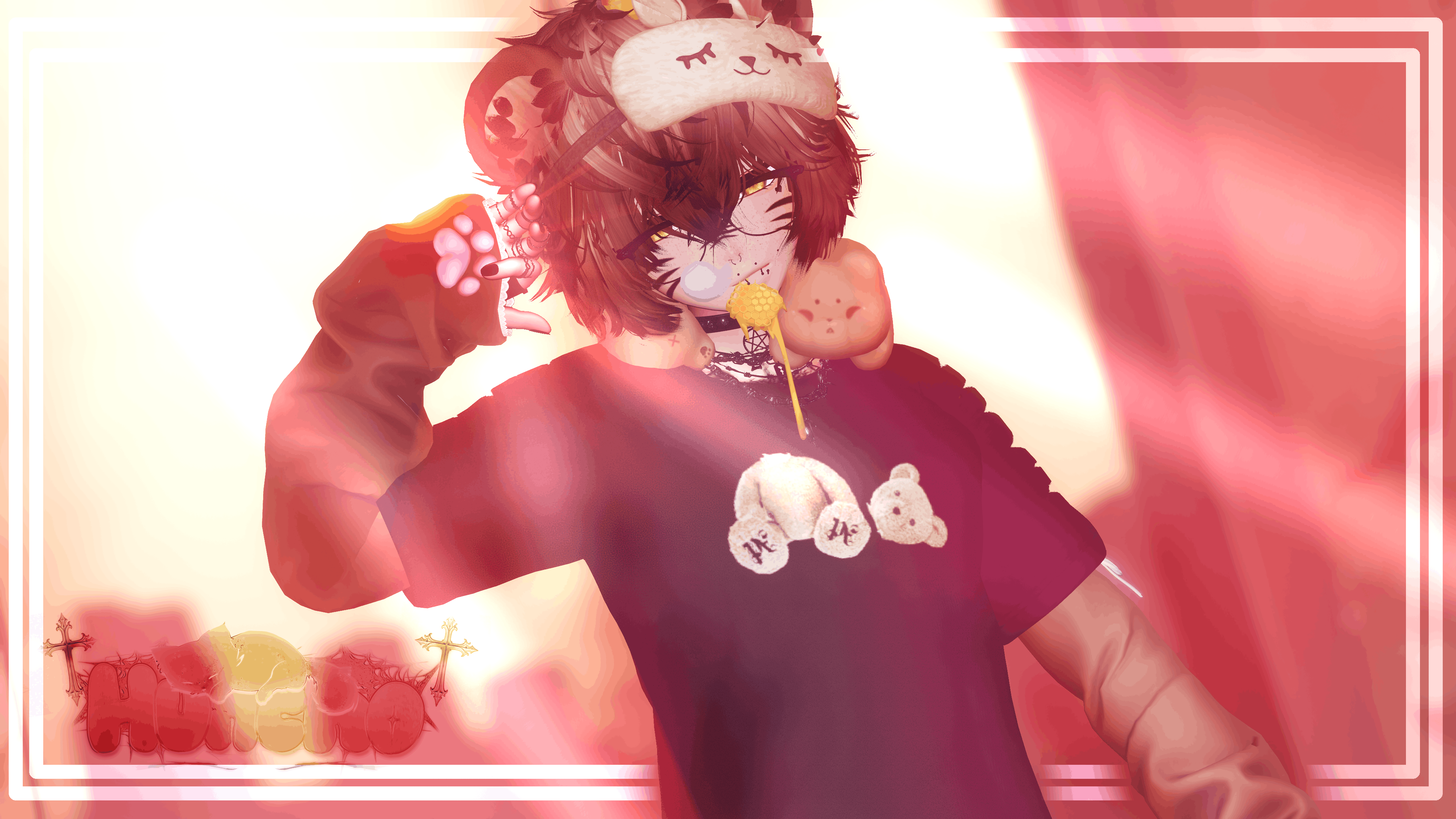 † | Cub | † ʕ •ᴥ•ʔ PC, Q, FT