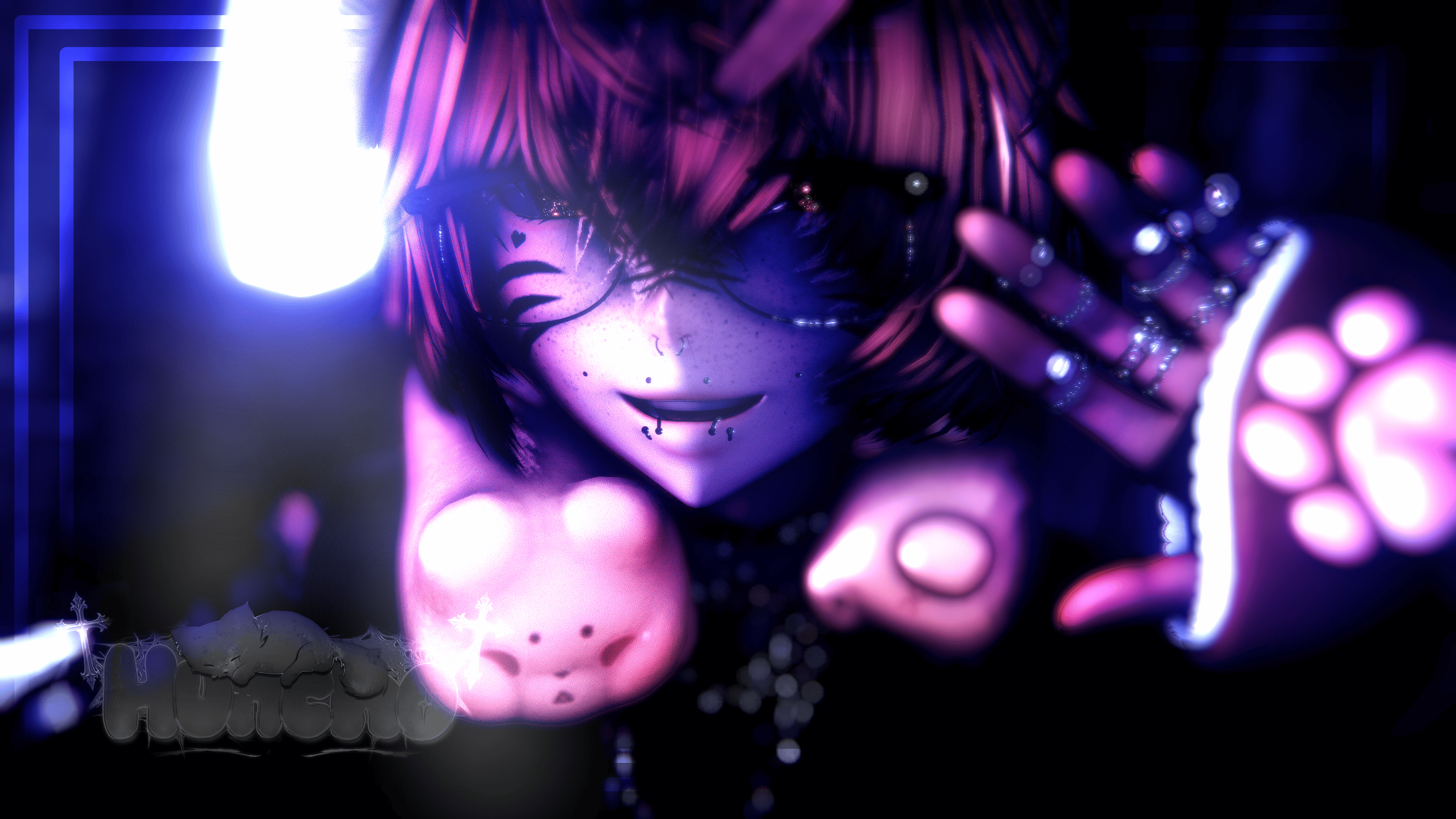 † | Cub | † ʕ •ᴥ•ʔ PC, Q, FT