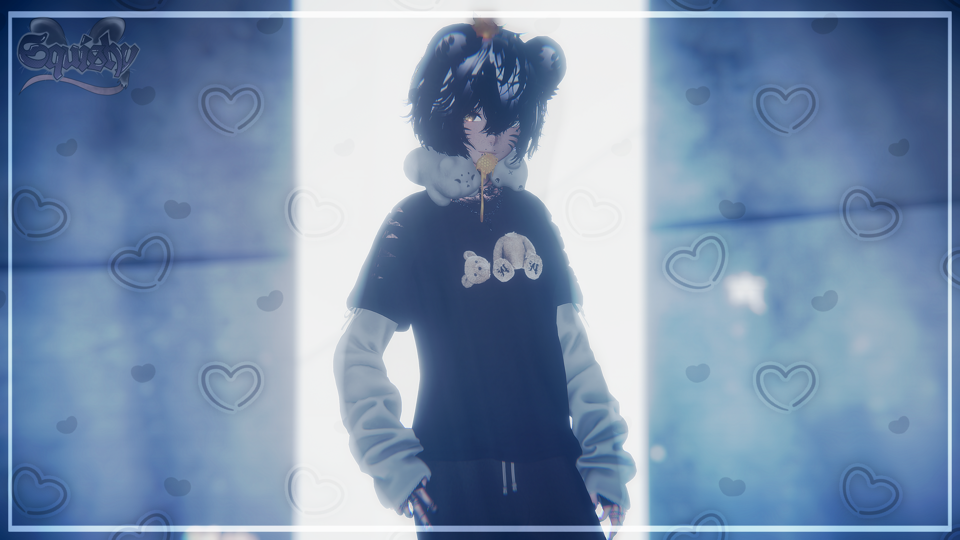 † | Cub | † ʕ •ᴥ•ʔ PC, Q, FT
