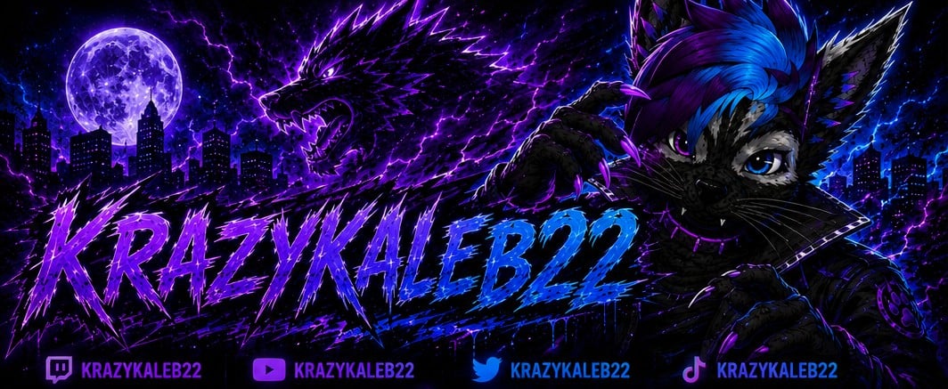 Banner Background