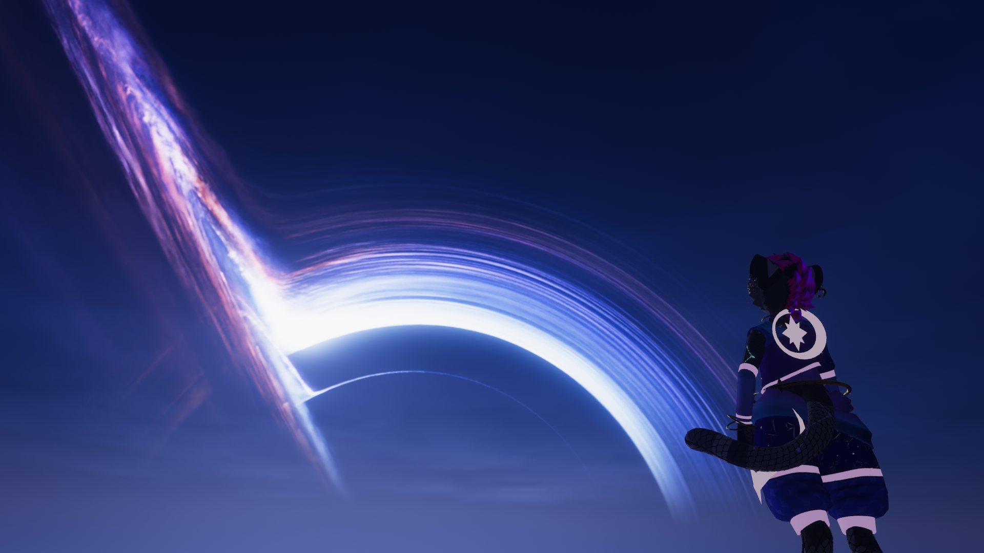 Banner Background