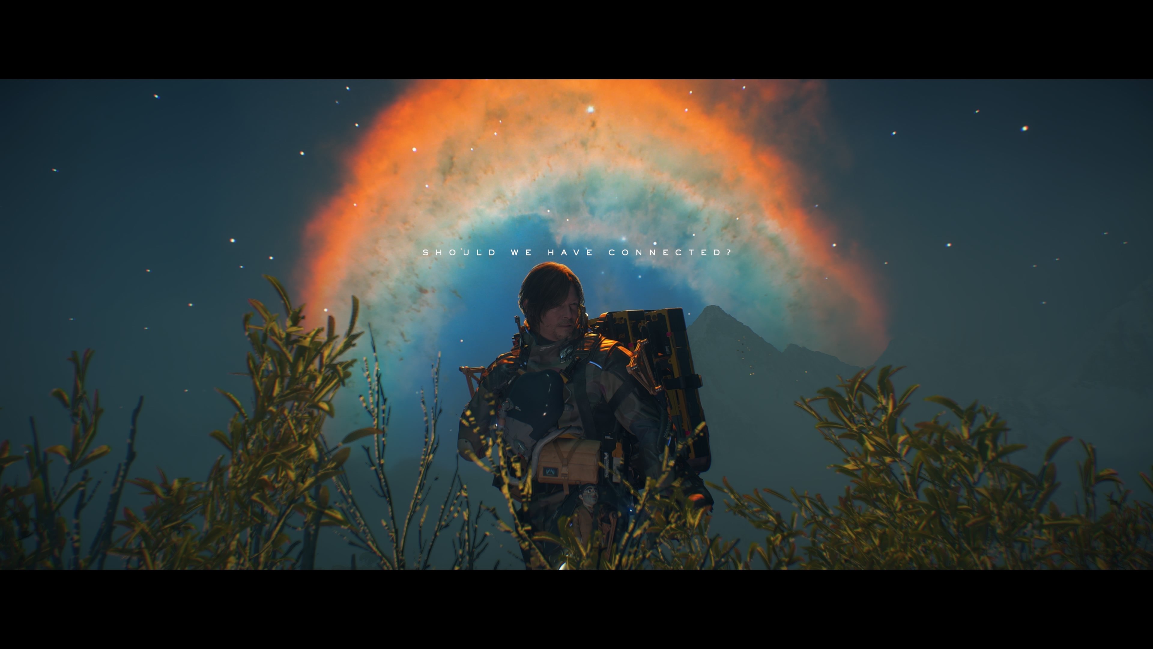 Banner Background