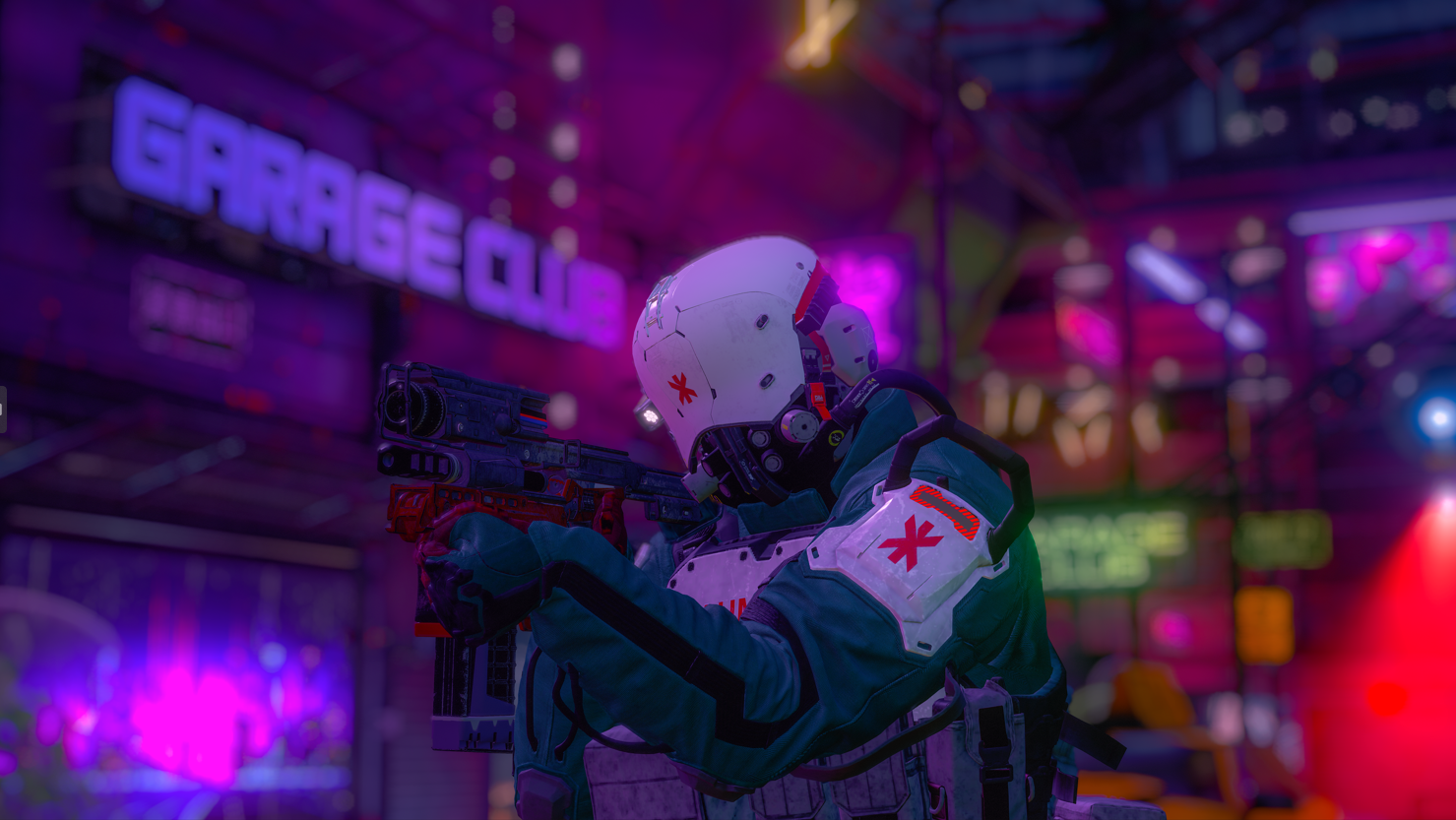 Banner Background