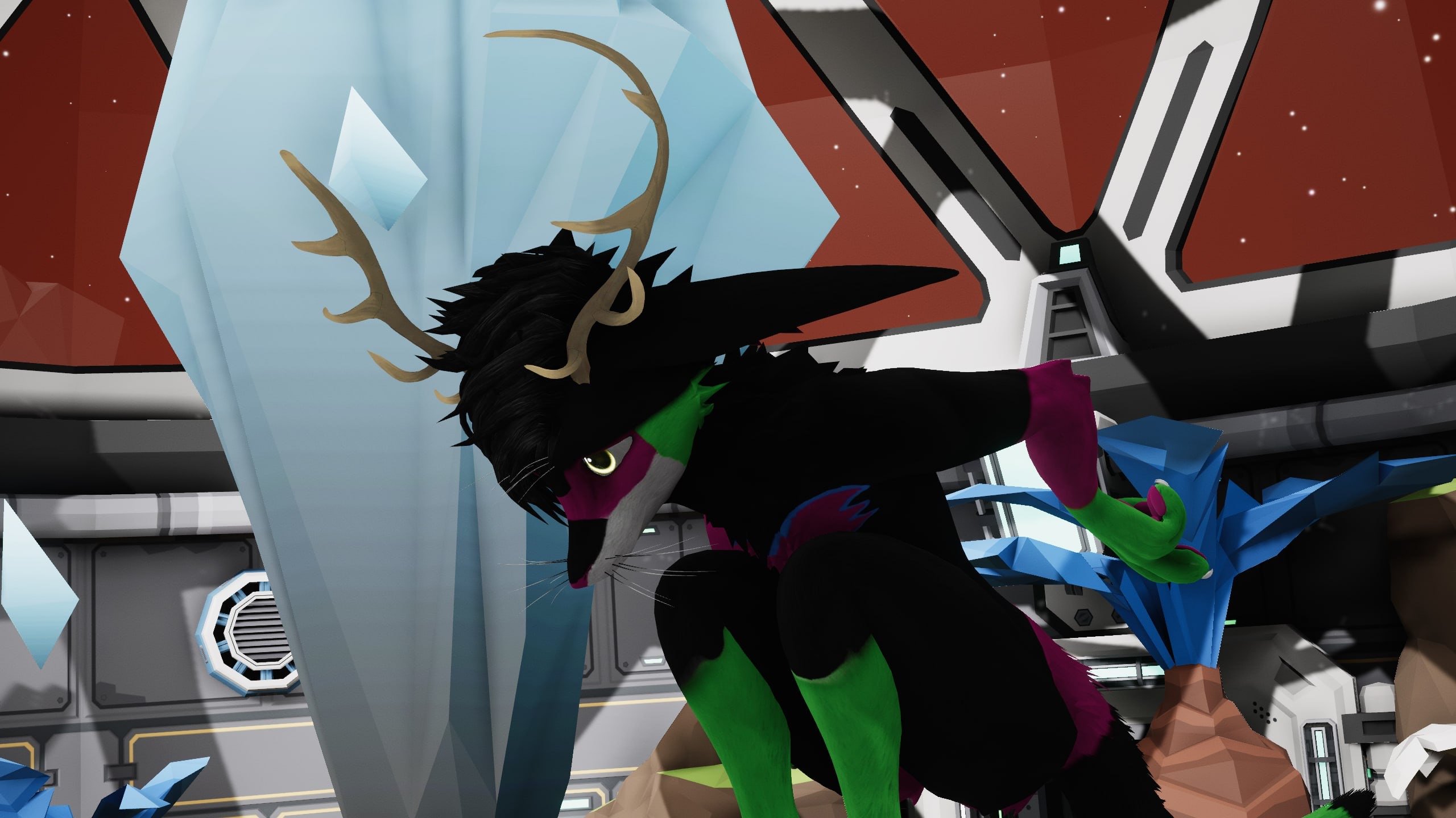 Banner Background