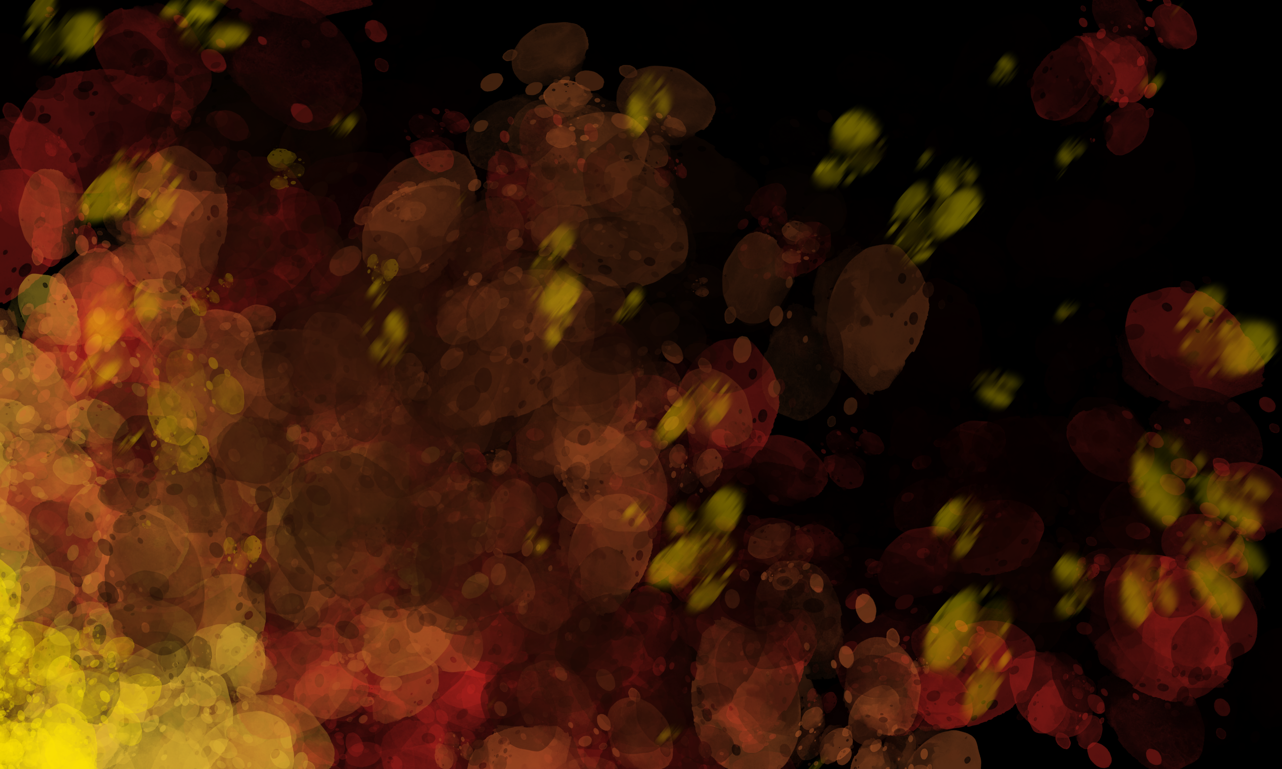 Banner Background