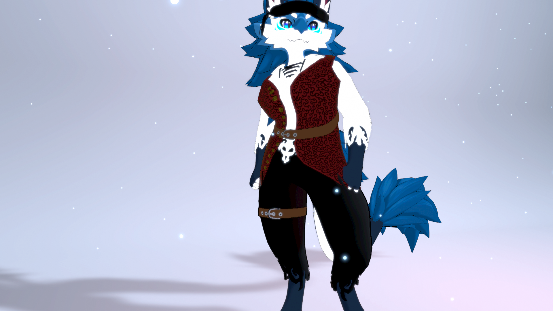 Pirate Outfit