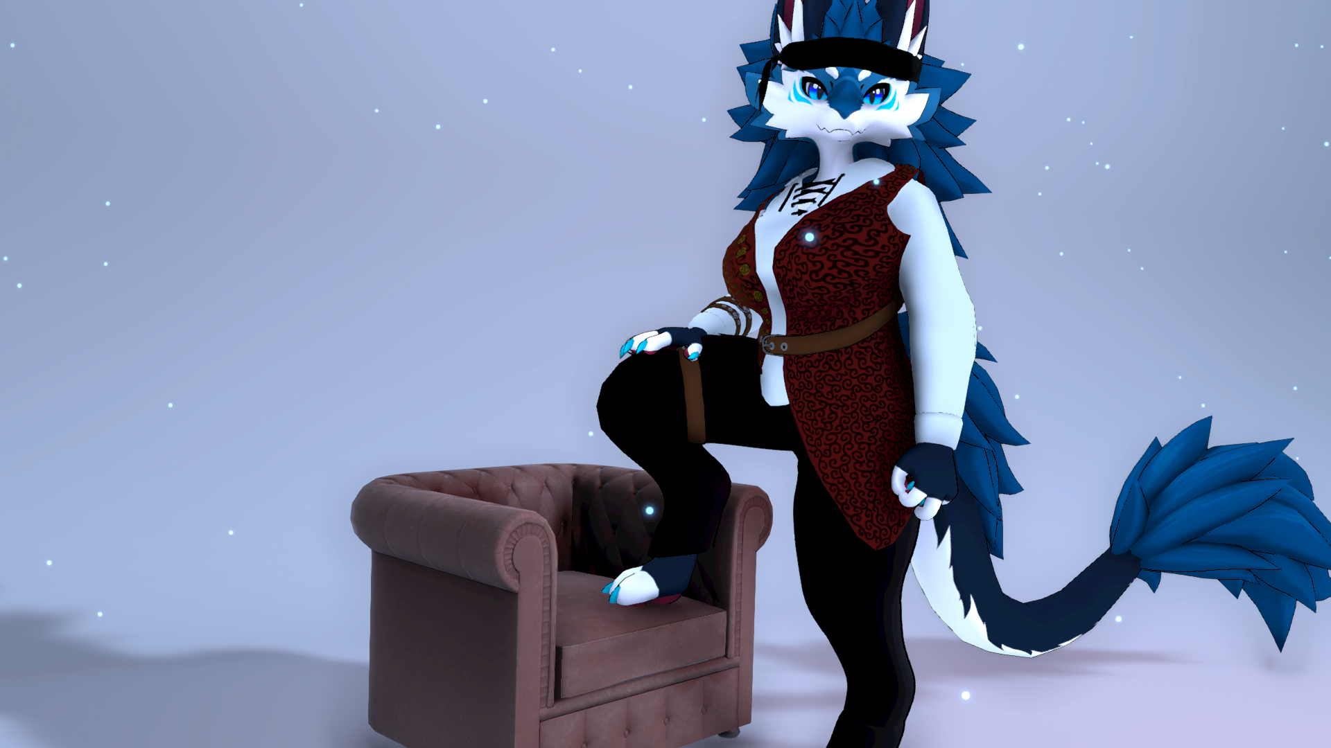 Pirate Outfit