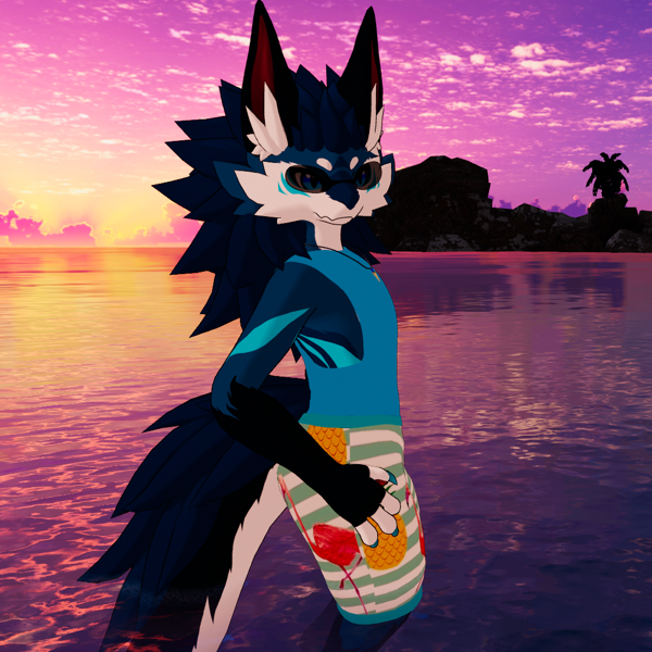 Summer fit (Novabeast)