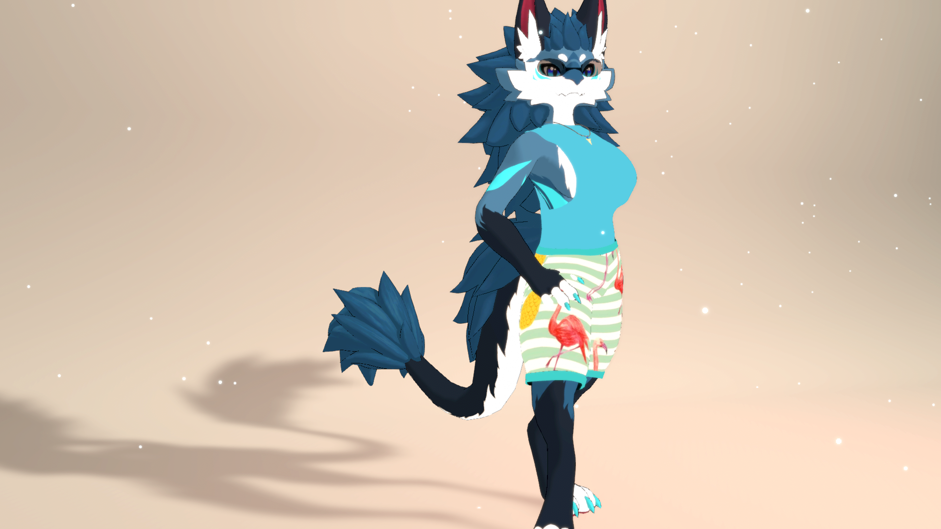 Summer fit (Novabeast)