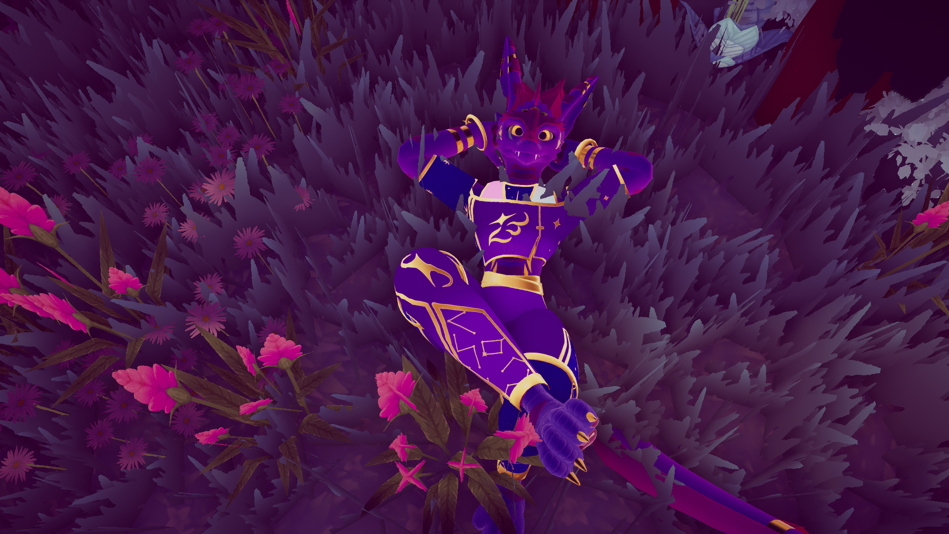 Somna Outfit (Durgarra)