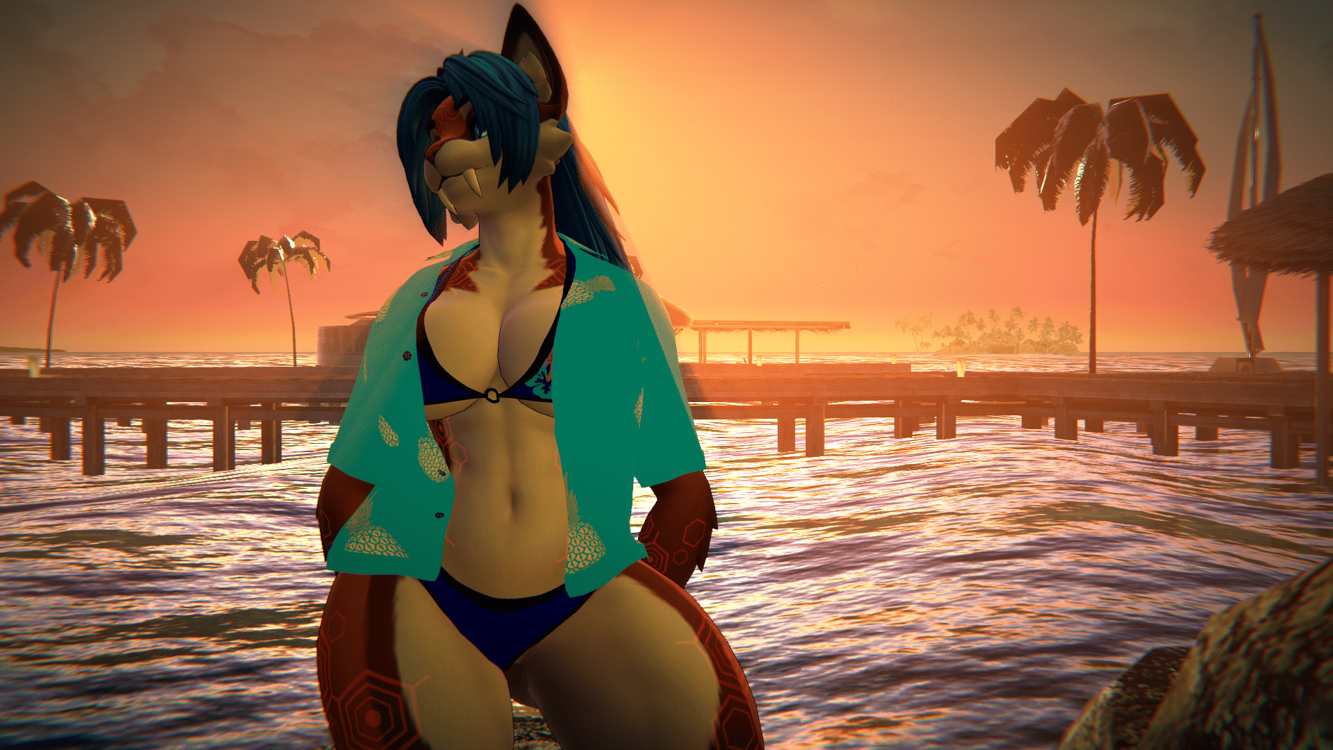 Swimsuit Collection