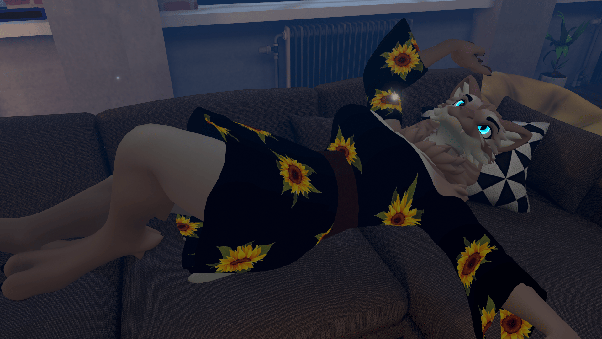 Sundress (Norspil)