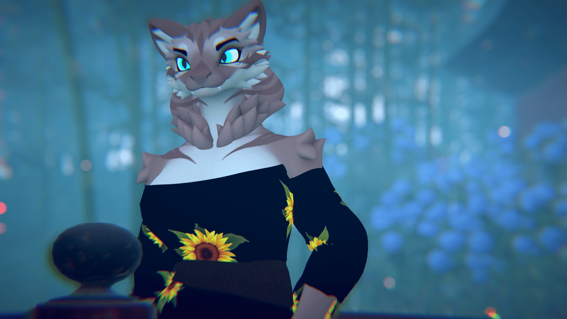 Sundress (Norspil)