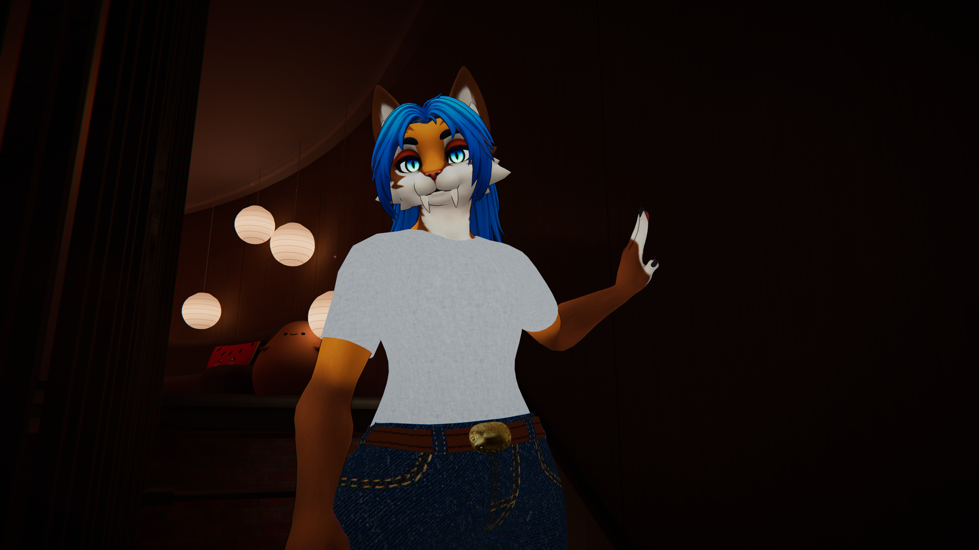 Casual Wear