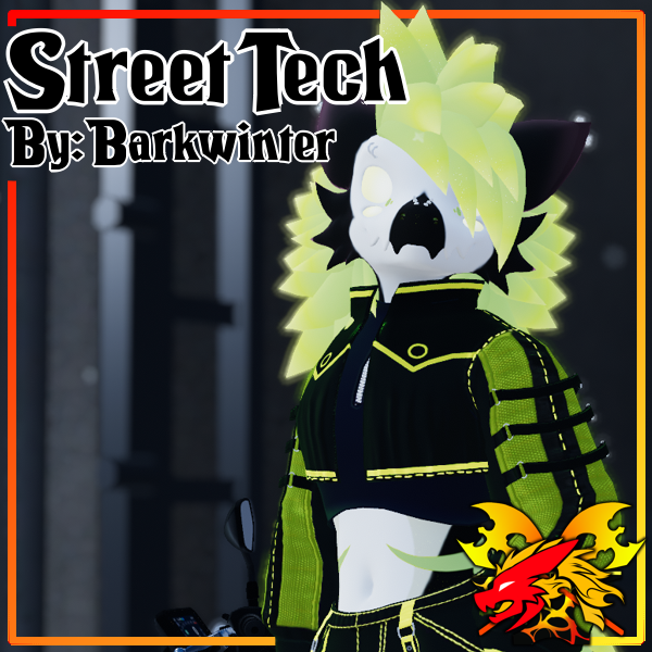Street Tech