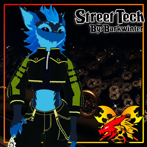 Street Tech (Nardoragon)