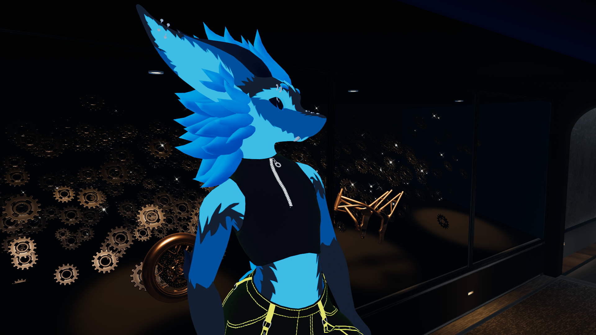 Street Tech (Nardoragon)