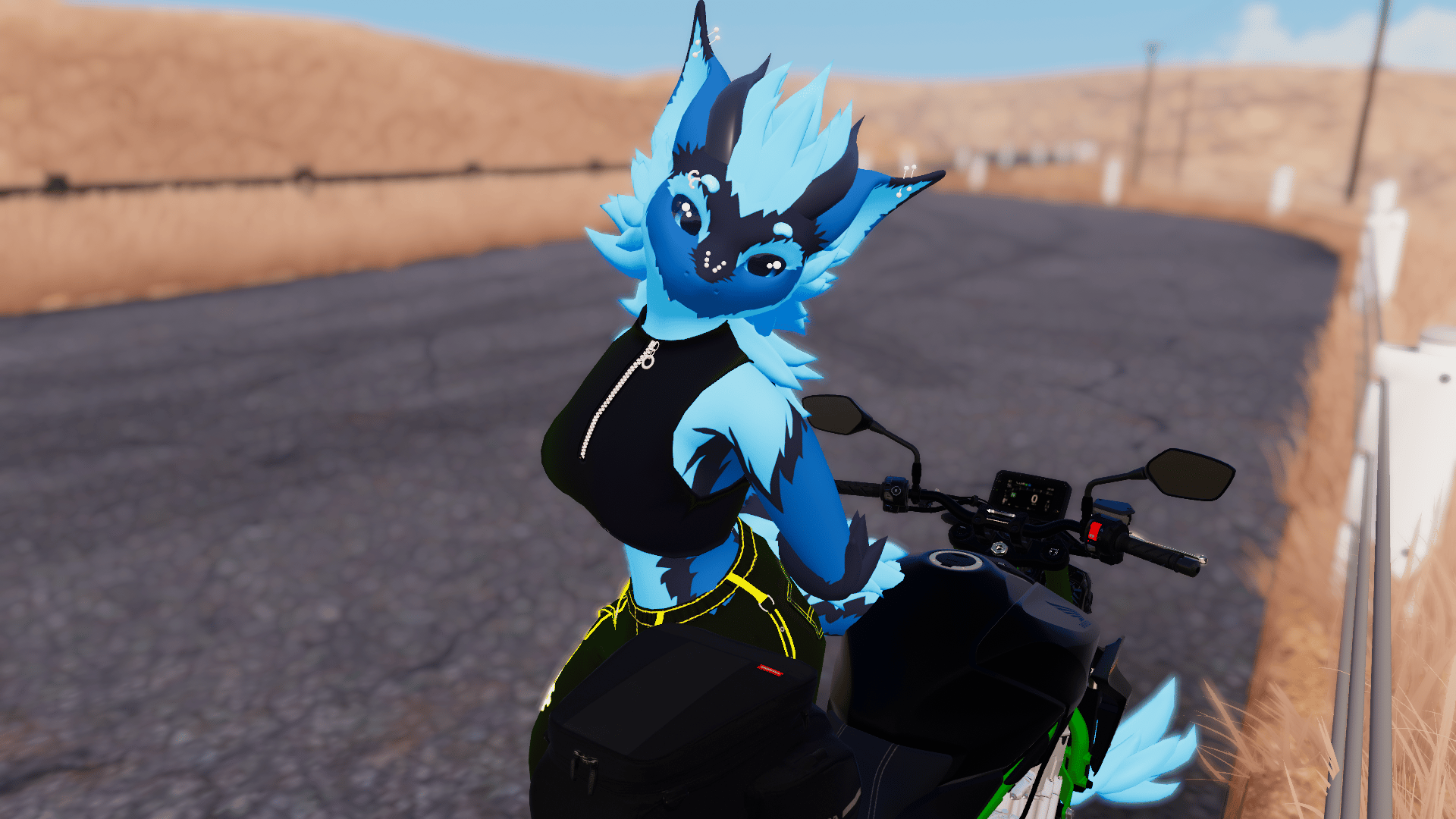 Street Tech (Nardoragon)