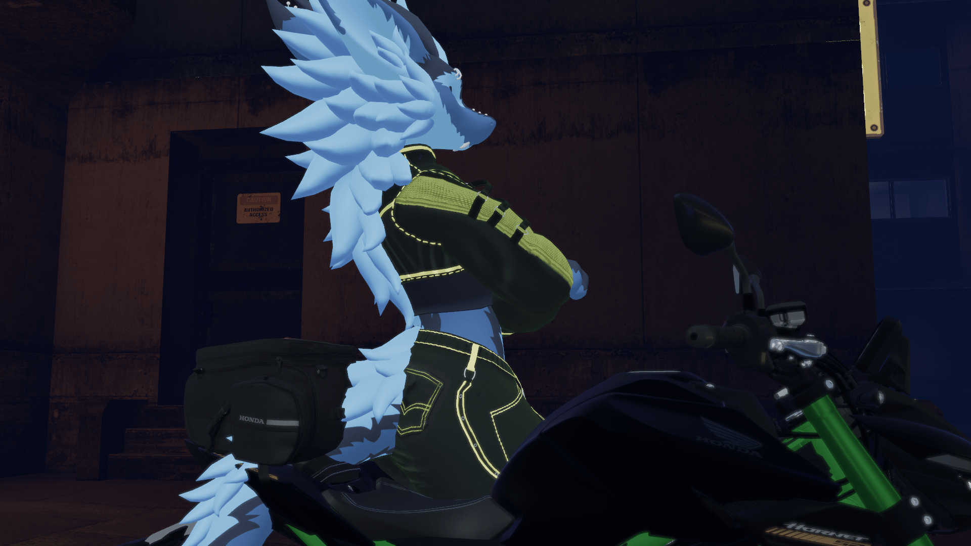 Street Tech (Nardoragon)