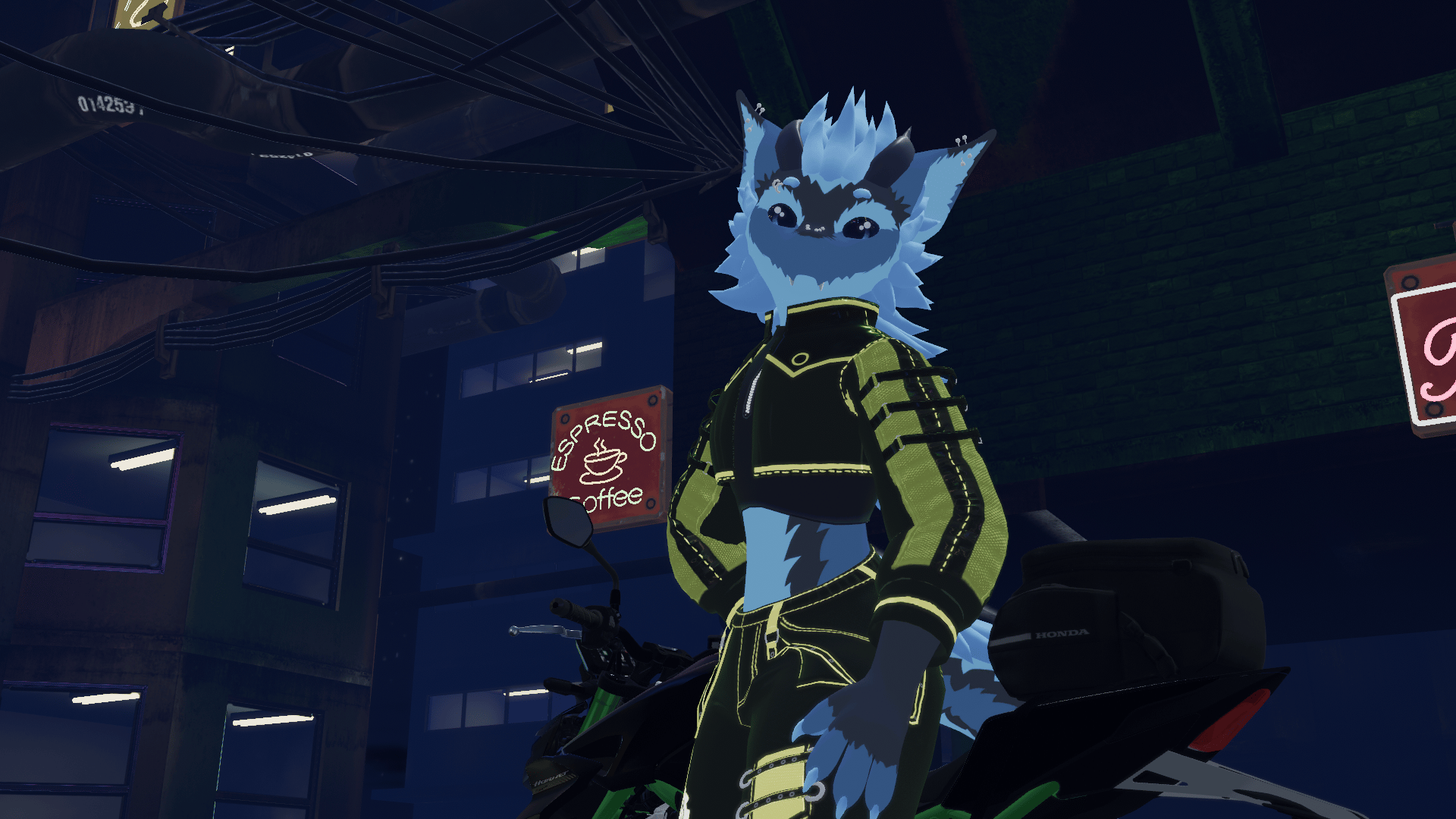 Street Tech (Nardoragon)