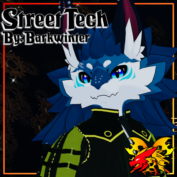 Street Tech (Novabeast)