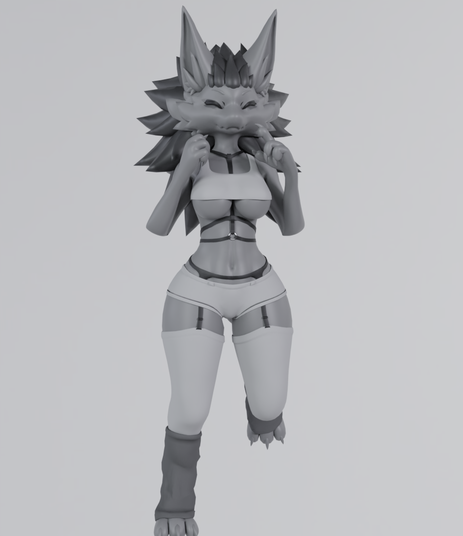 Comfy Set (KFN)