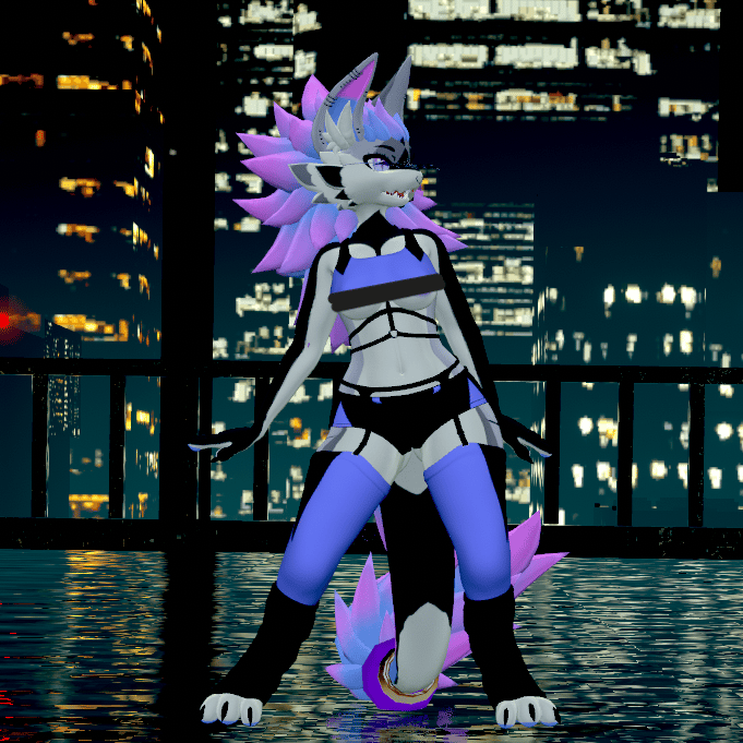 Comfy Set (KFN)
