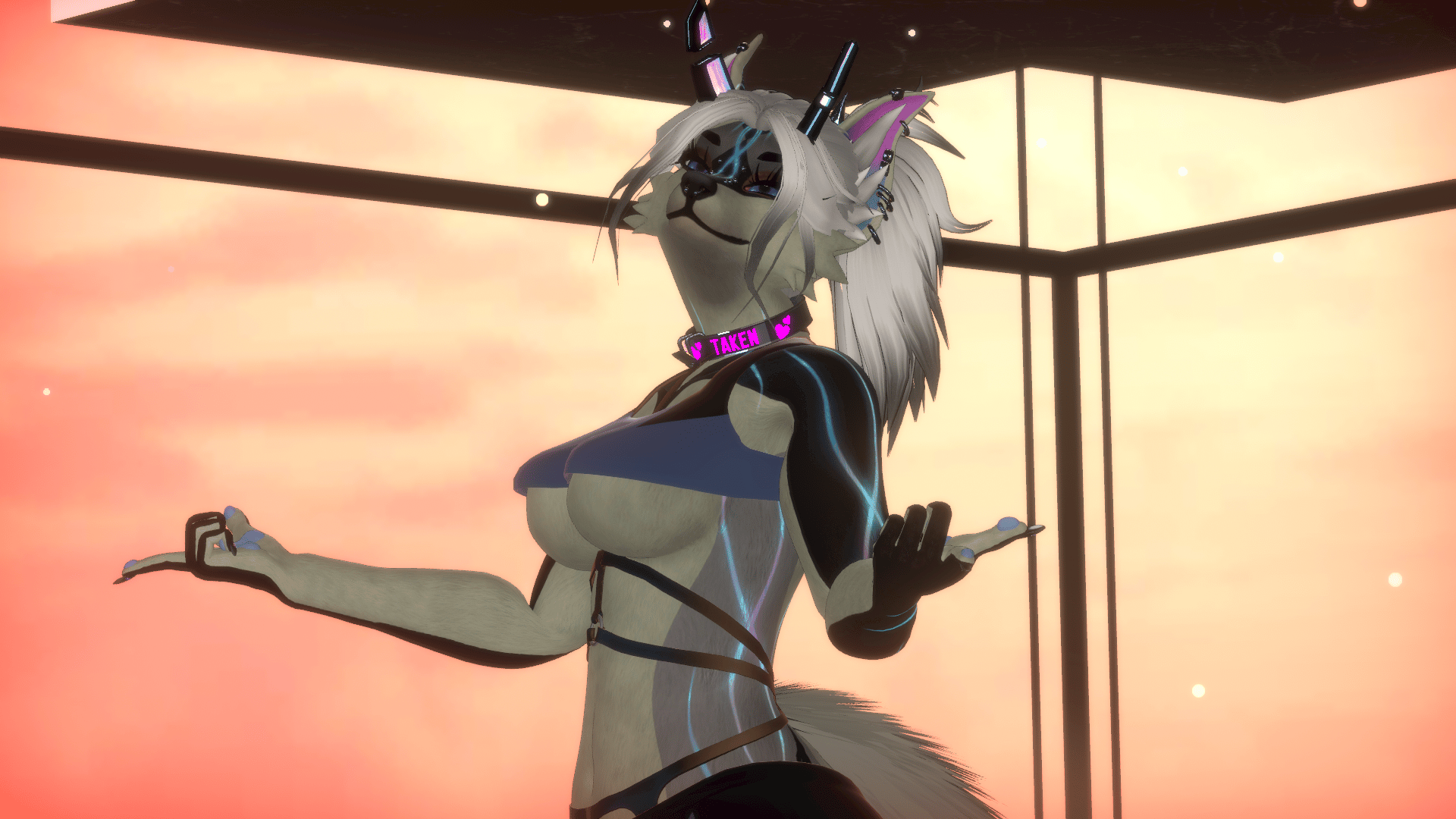 Comfy Set (Aurora)