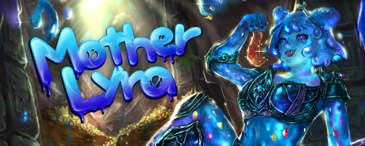 Banner Background