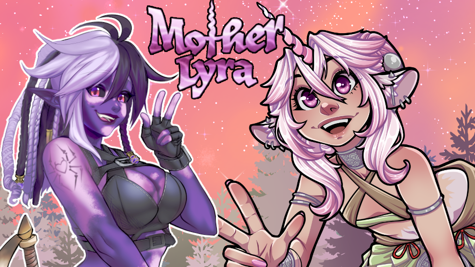 Banner Background