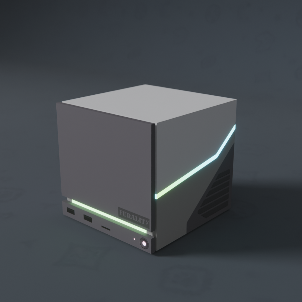 Steam Machine