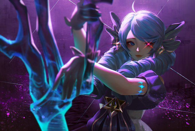 Banner Background