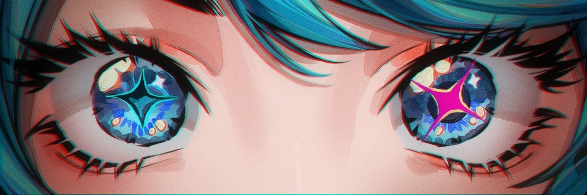 Banner Background