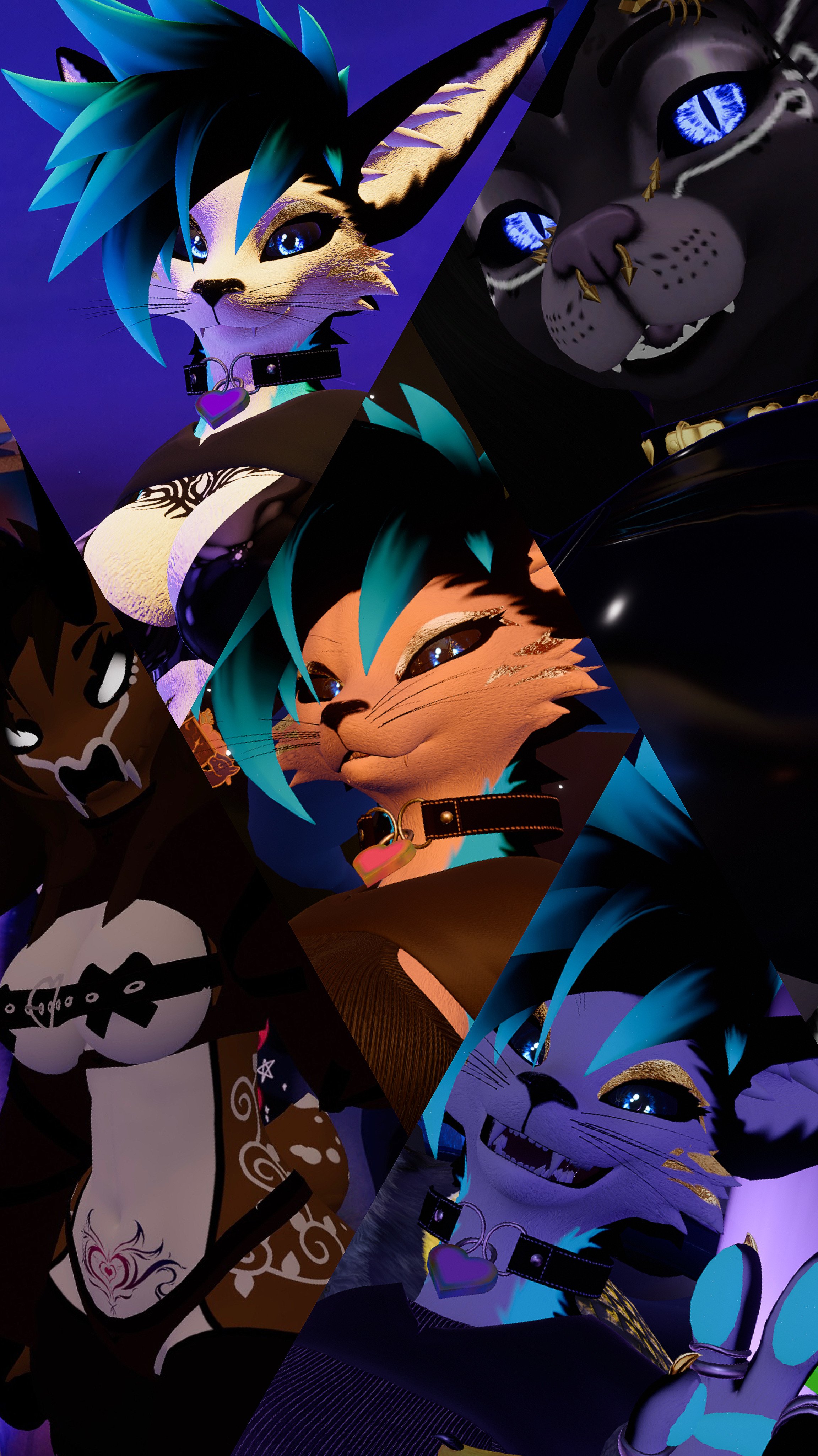 Banner Background