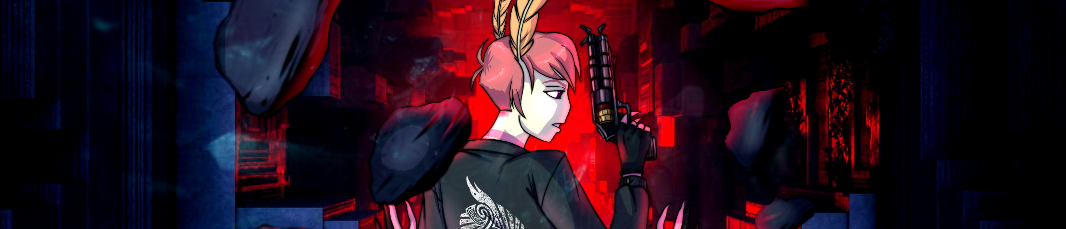Banner Background