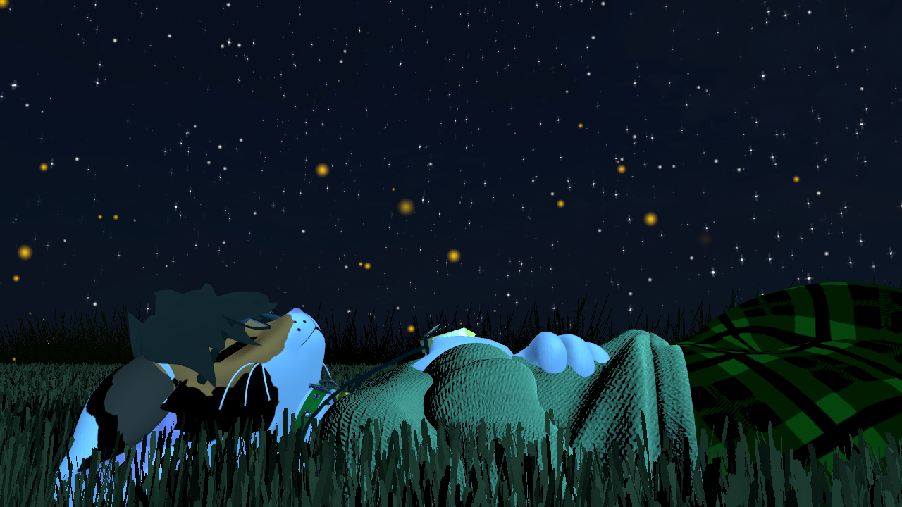 Banner Background