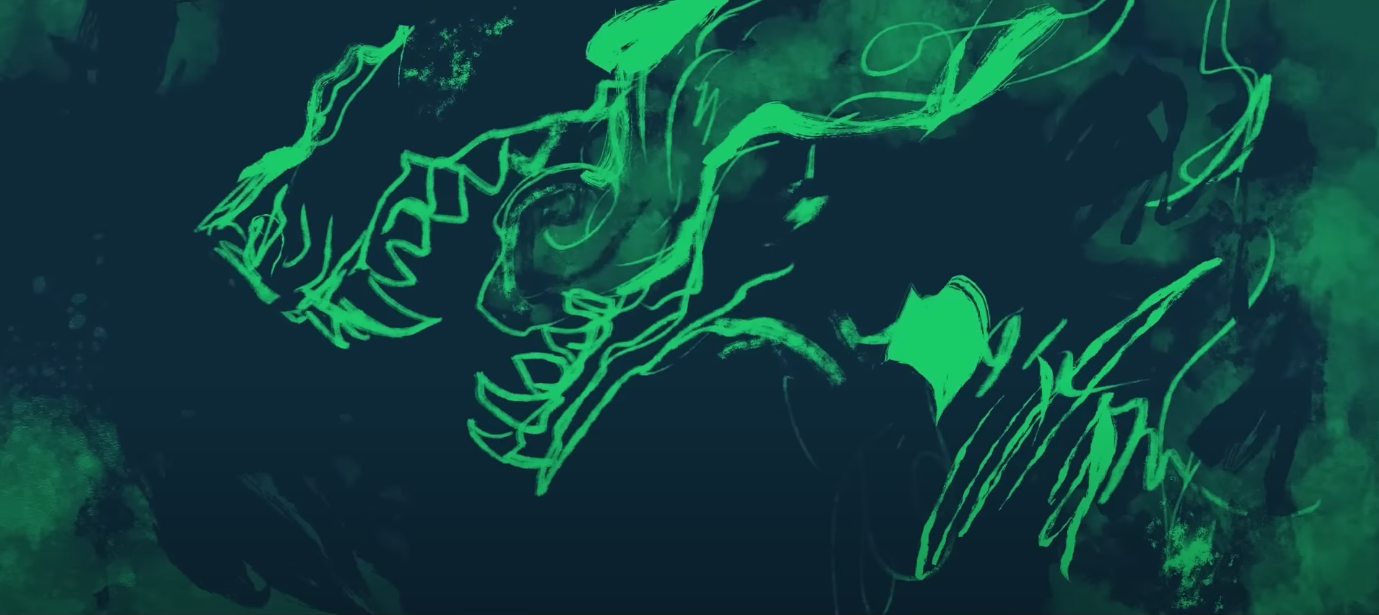 Banner Background