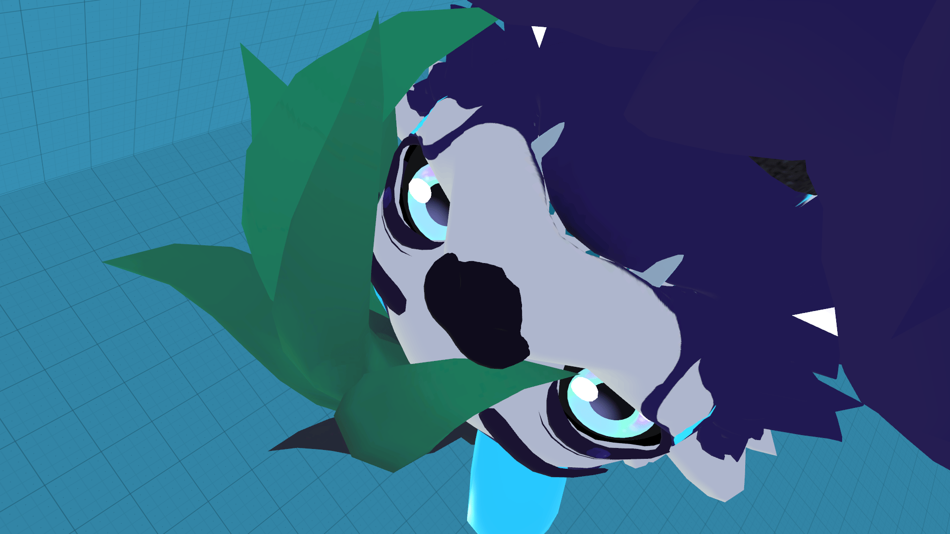 Banner Background
