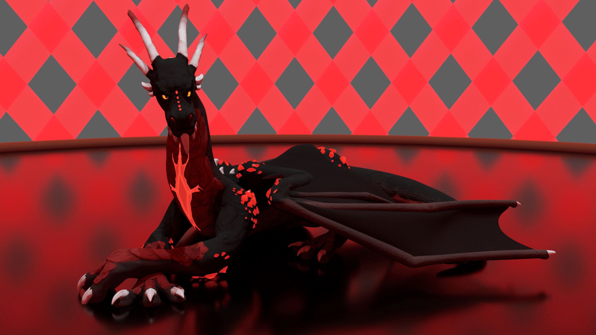Banner Background