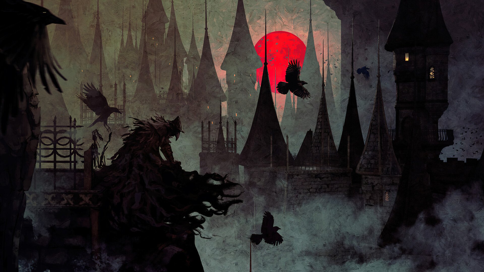 Banner Background