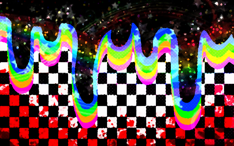 Banner Background