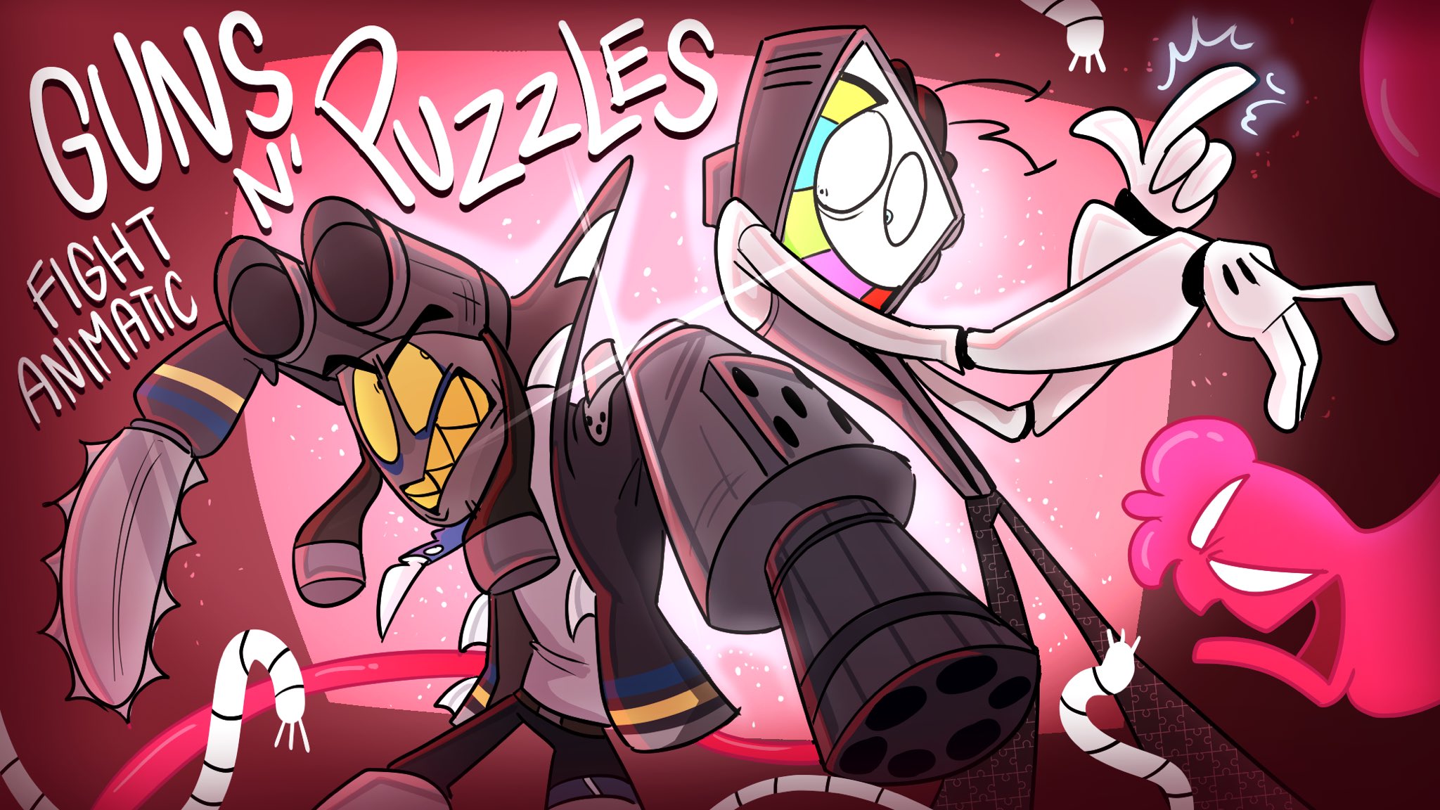 Banner Background